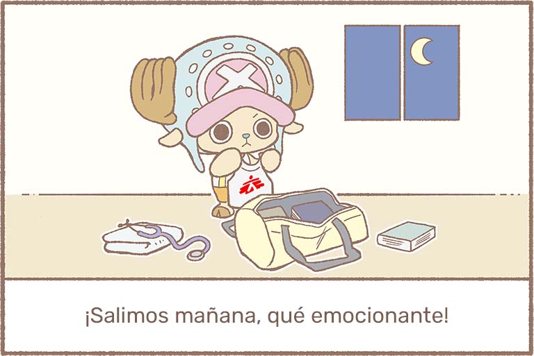 Manga viñeta 7