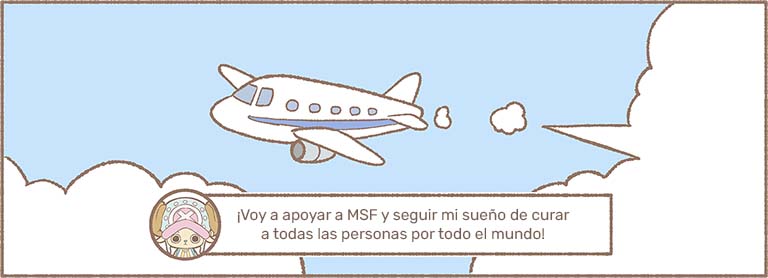 Manga viñeta 8