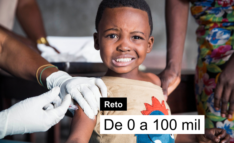 Imagen reto vacunas