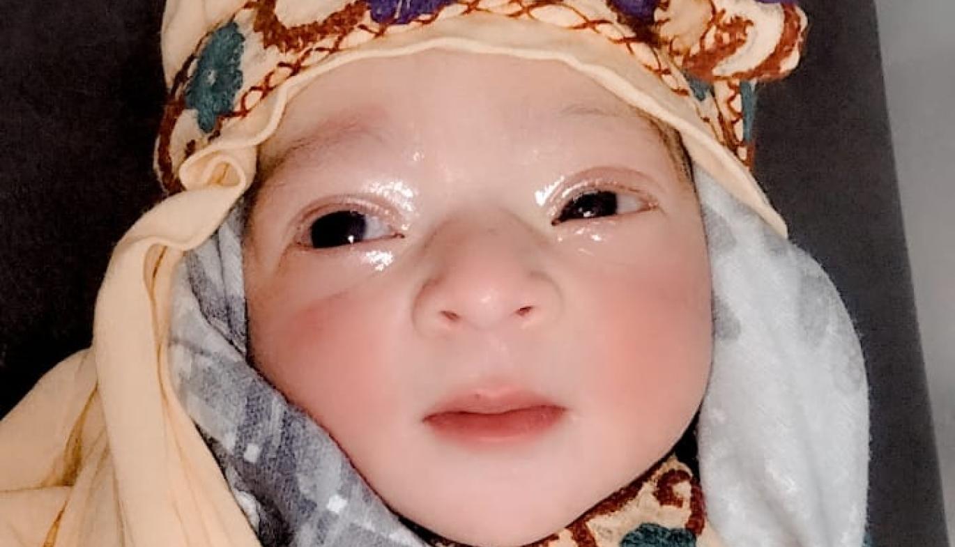 Ayesha Chaman