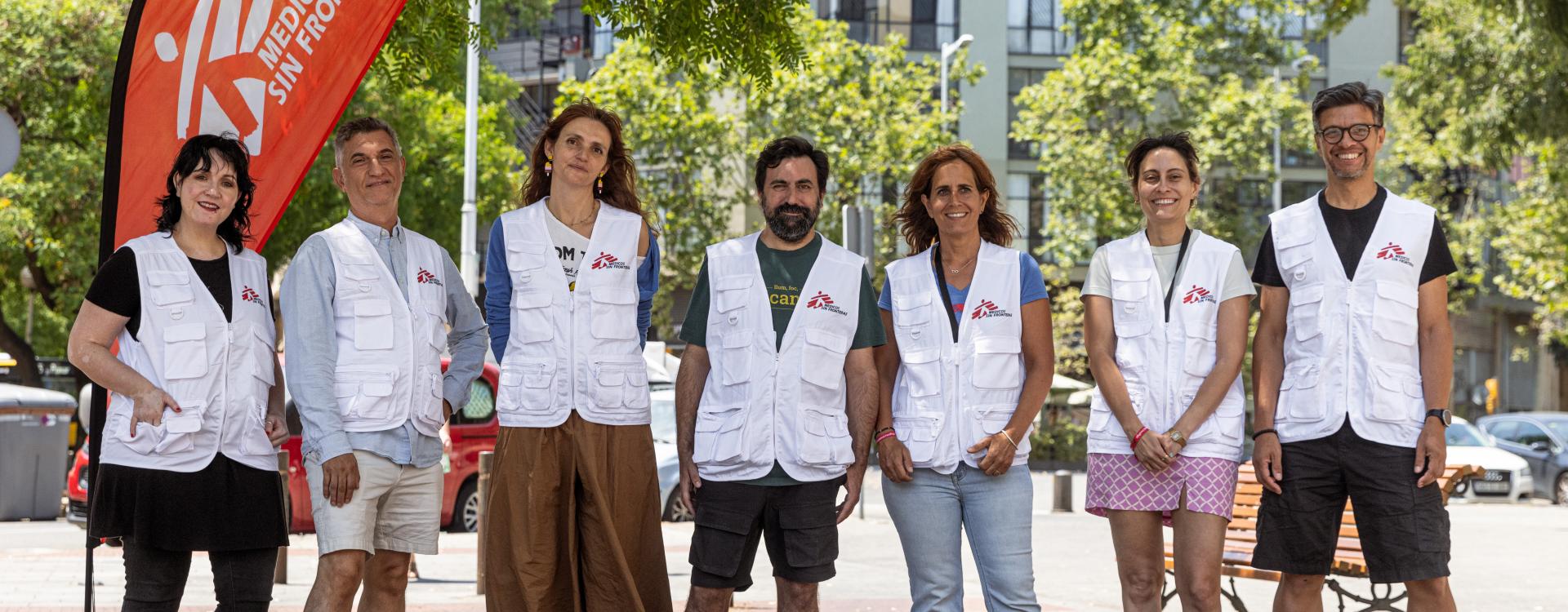 foto equipo captación frontal
