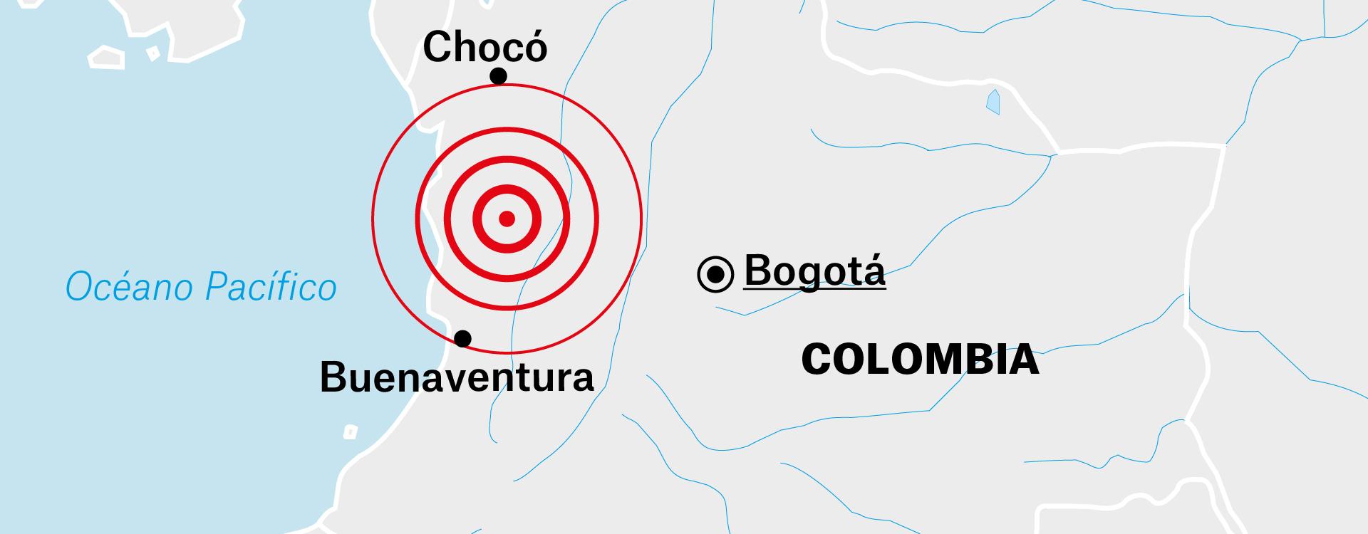 Mapa Colombia OK