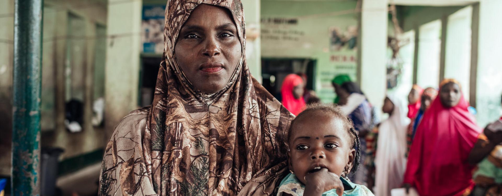 NIGERIA NW Malnutrition Kebbi