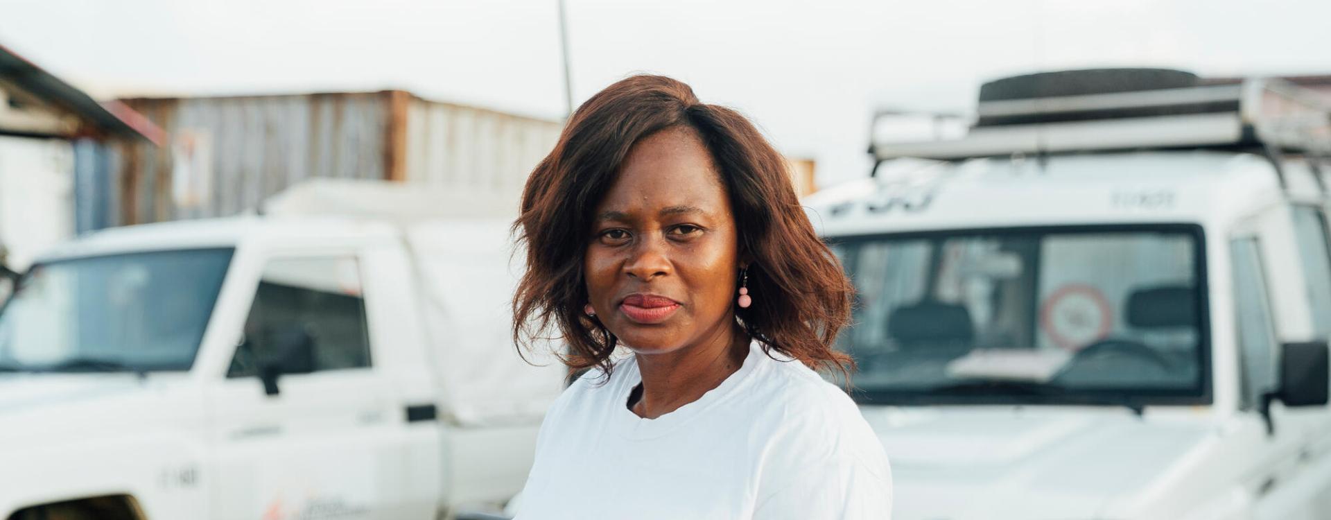Sierra Leone: Stories behind the masks