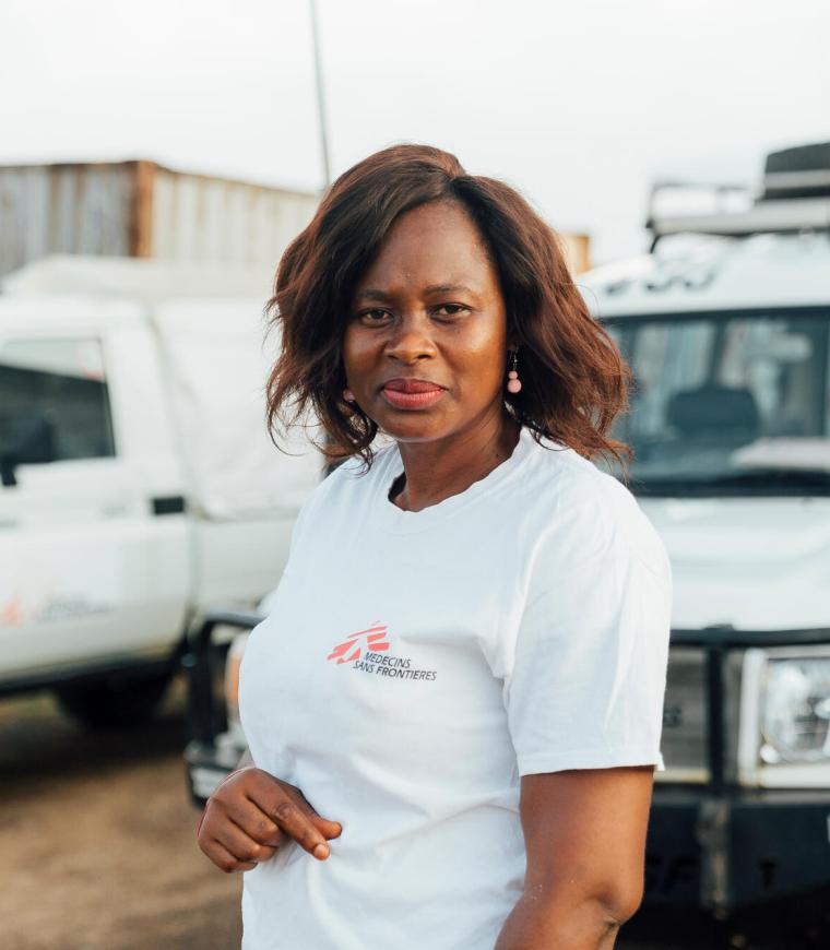 Sierra Leone: Stories behind the masks