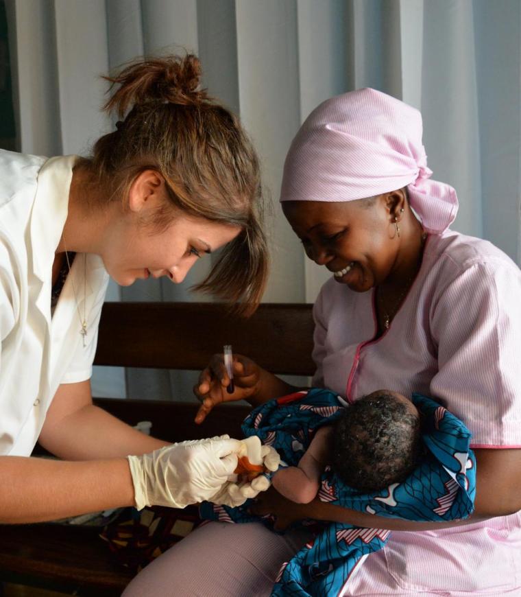 Emergencies in childbirth