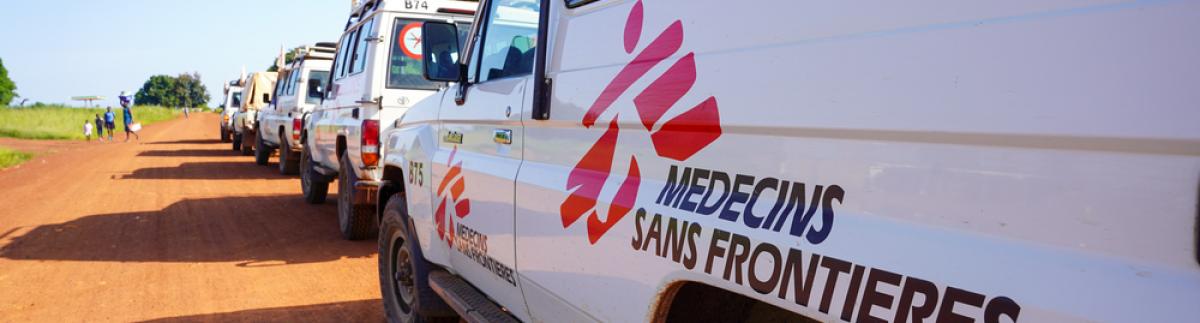 MSF cars