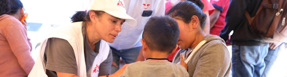 Proyecto de migración de Arizona