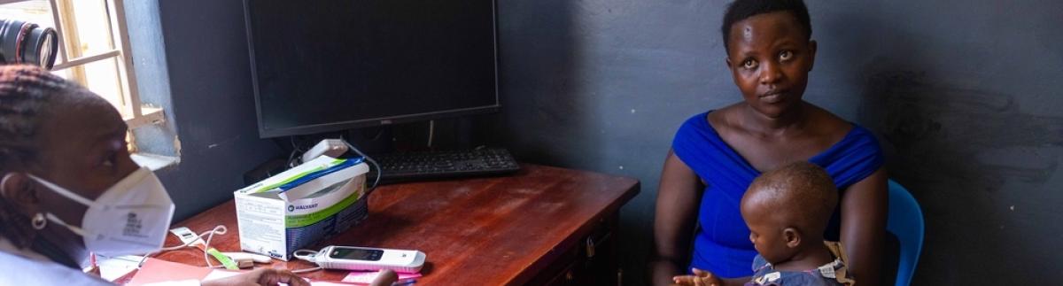 Los algoritmos de decisión terapéutica, una esperanza para el diagnóstico de la tuberculosis en niños.