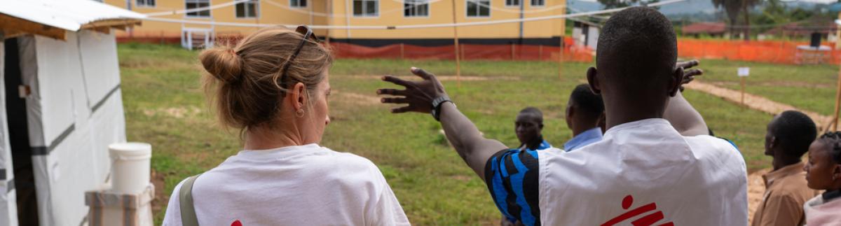 Brote de fiebre hemorrágica de Marburgo en Tanzania