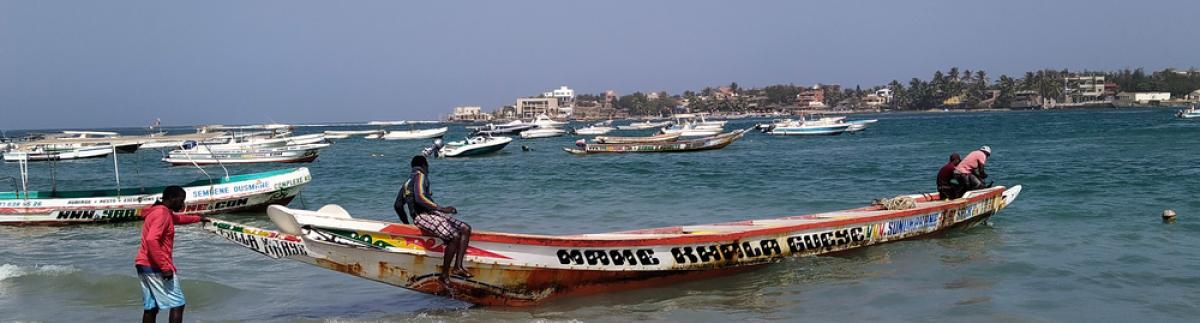 Dakar, Senegal