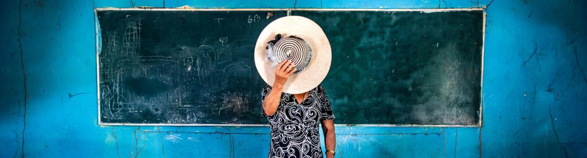 WOMEN FROM GUERRERO