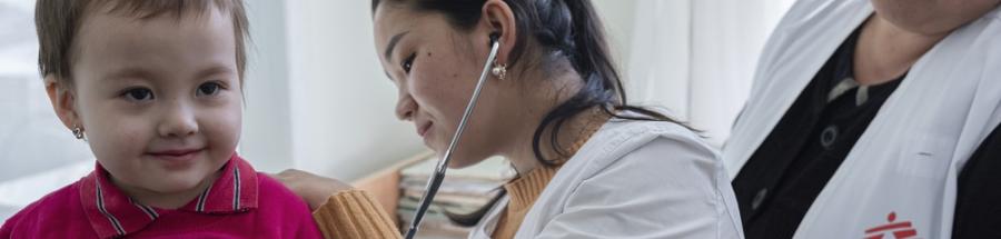 Pediatrician 2