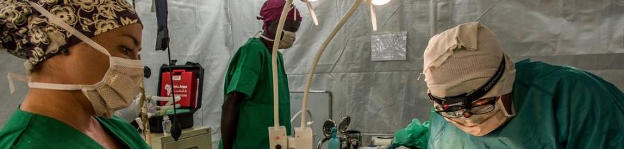 Surgeon