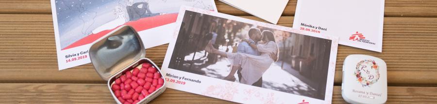 celebraciones bodas