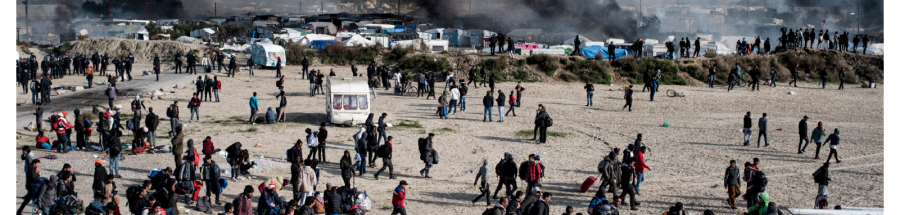 EnfocAH: el fotoperiodismo entre fronteras