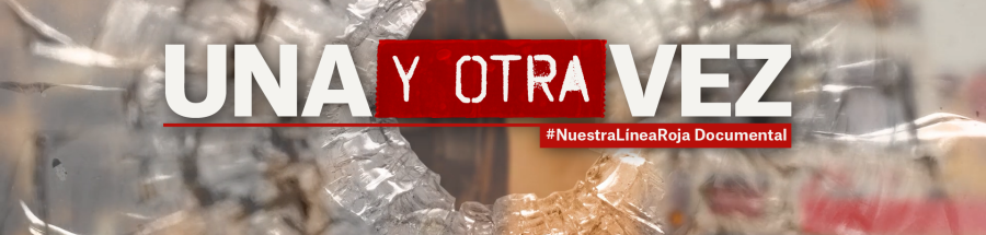 Una y otra vez