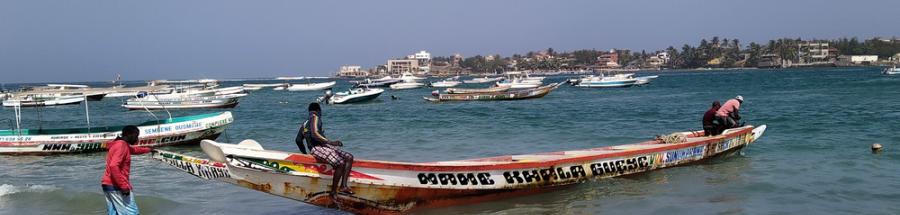 Dakar, Senegal