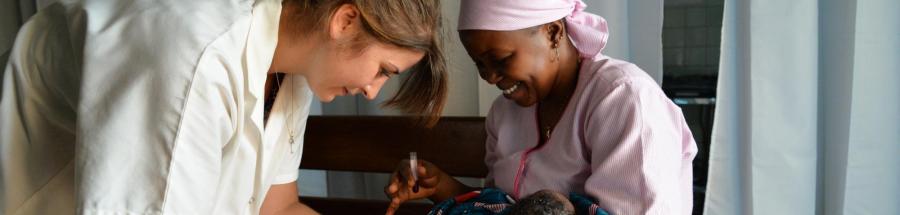 Emergencies in childbirth