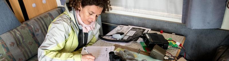Assistance at sea to refugee boats in distress