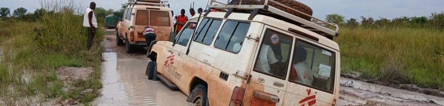 EURECA: nuestro equipo de emergencias en RCA