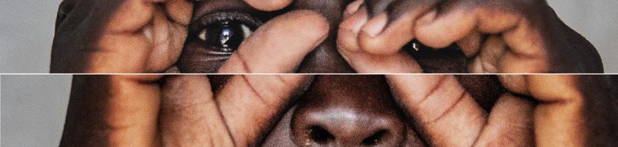 EnfocAH - La fotografía humanitaria frente al olvido y el silencio