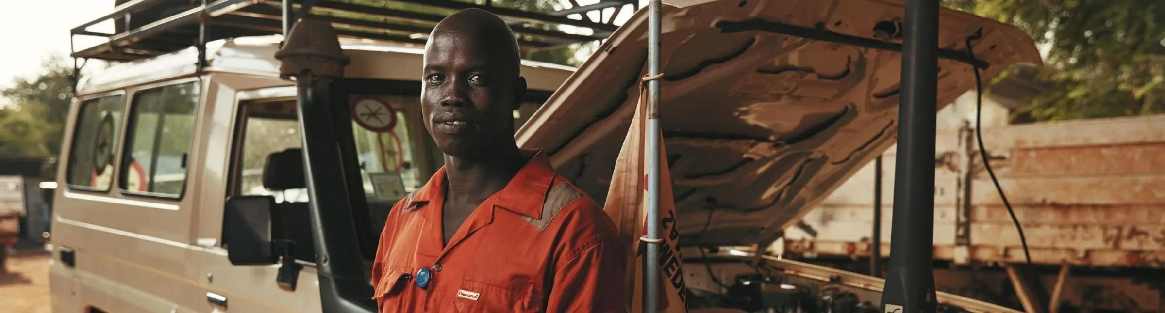 Msf Log Technical Activity Managers (Fleet, Energy, Biomedical etc.) | Médicos ...