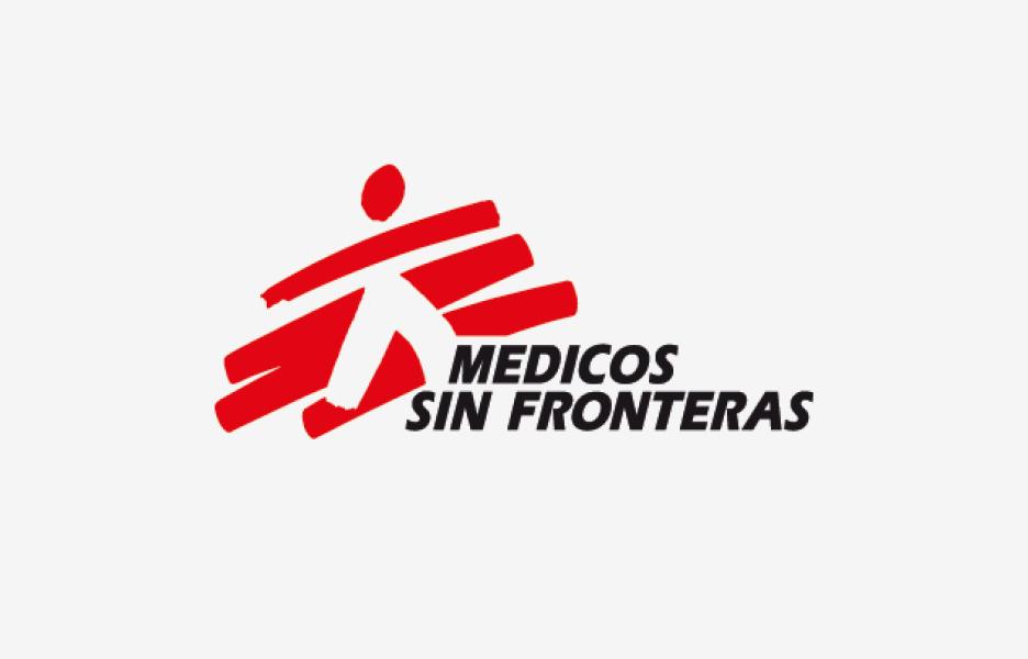 Médicos Sin Fronteras