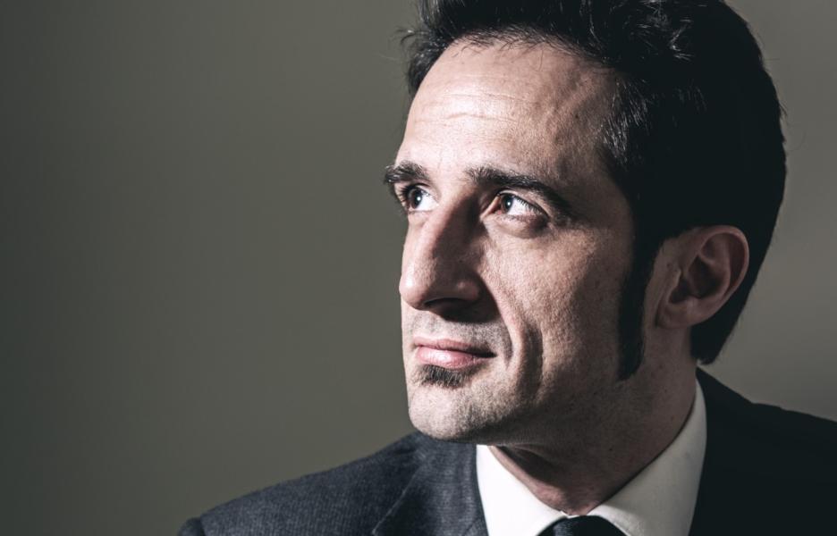 Javier Gallego