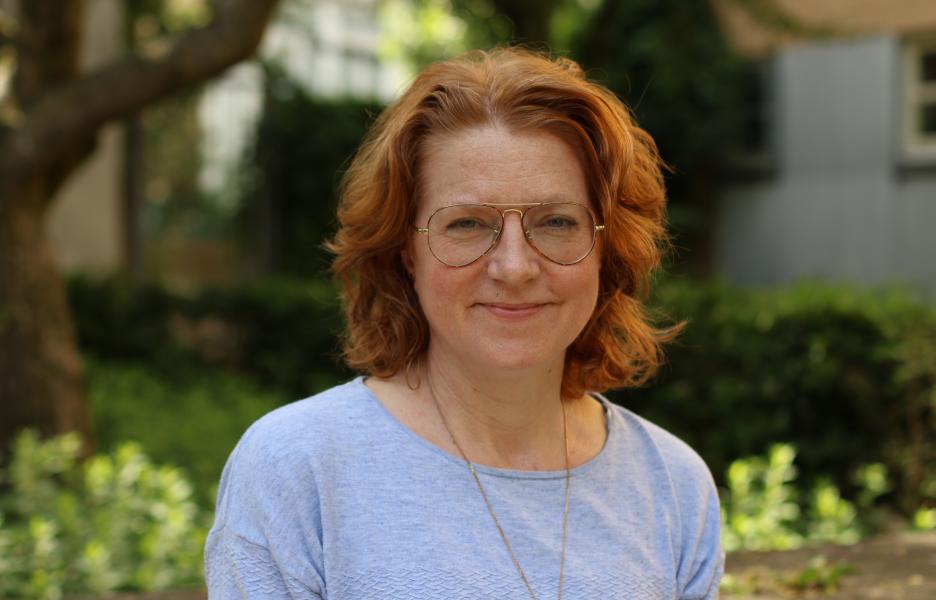 Vickie Hawkins
