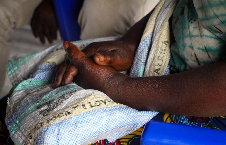 Violencia sexual en el este de la República Democrática del Congo: una emergencia persistente
