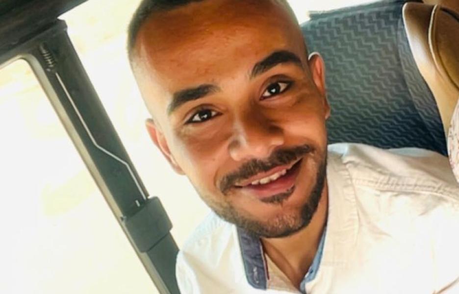 Hussein Alnajjar, decimotercer compañero de MSF asesinado en Gaza