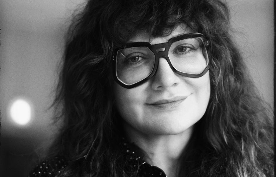 Isabel Coixet, directora de cine