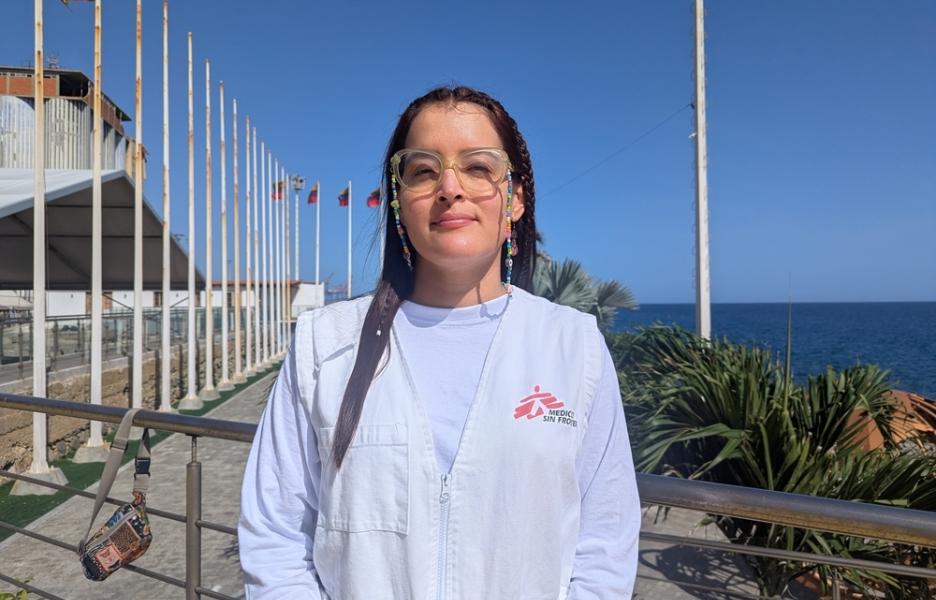 El impacto de los terremotos de Venezuela en la salud mental