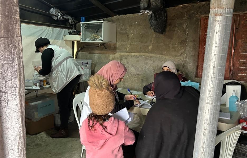 Palestinians in Hebron, West Bank, live in constant fear as violence surges