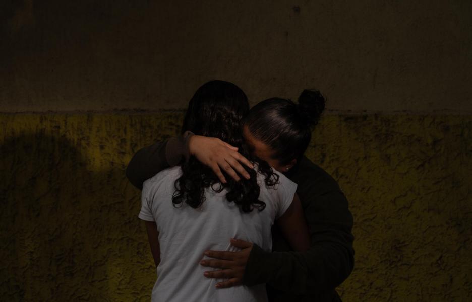 México: las cicatrices de la violencia