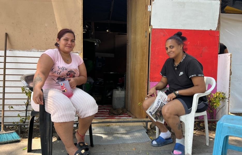 Mexico and Central America: The devastating human impact of migration policy changes