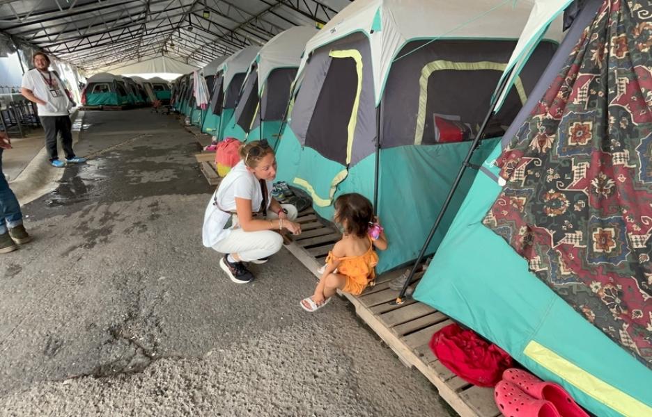 Mexico and Central America: The devastating human impact of migration policy changes