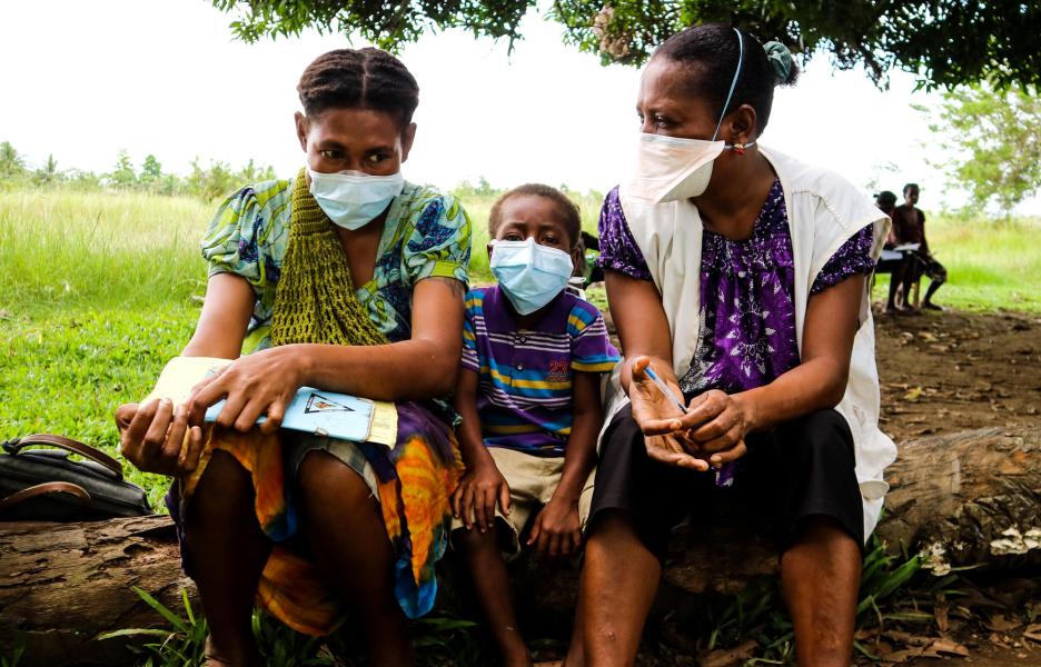 Tratamiento arduo y prolongado de la tuberculosis