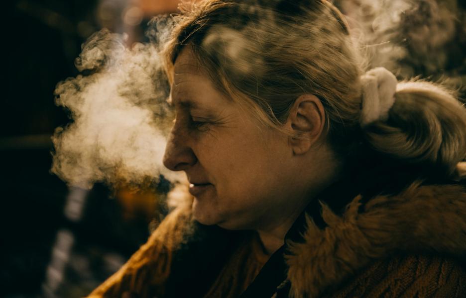 Cuatro años de la escalada de la guerra en Ucrania