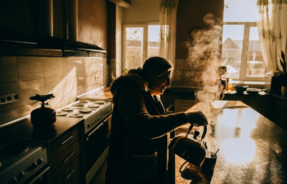 Cuatro años de la escalada de guerra en Ucrania