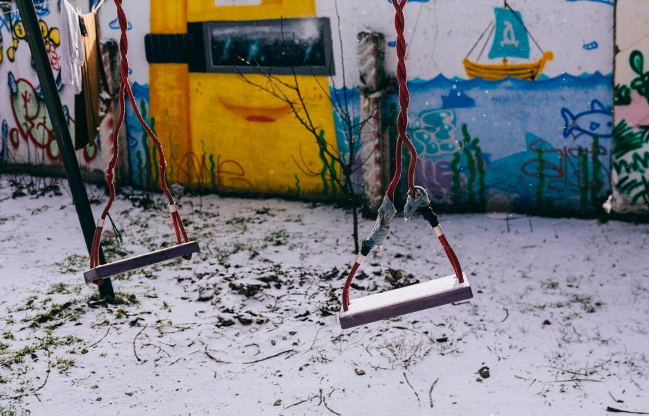 Cuatro años de la escalada de la guerra en Ucrania