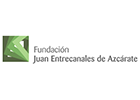 Fundación Juan Entrecanales de Azcárate Fundación Juan Entrecanales de Azcárate