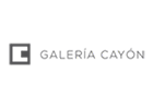Galería Cayón Galería Cayón