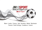 JM10 Sport JM10 Sport
