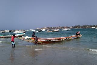 Dakar, Senegal