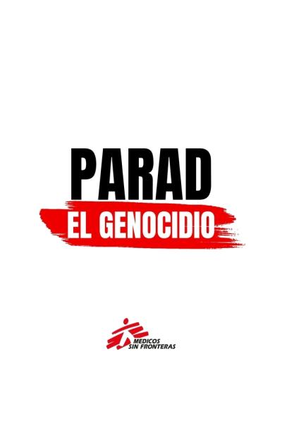 Parad el genocidio