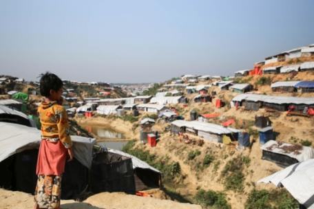 rohingyas