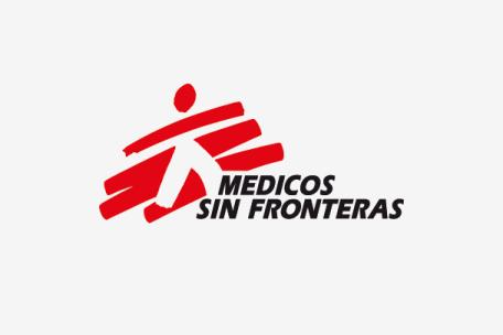 Médicos Sin Fronteras