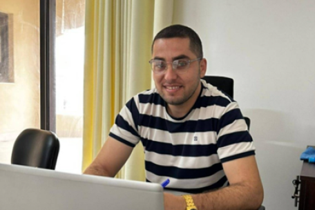 Nasser Hamdi Abdelatif al Shalfouh